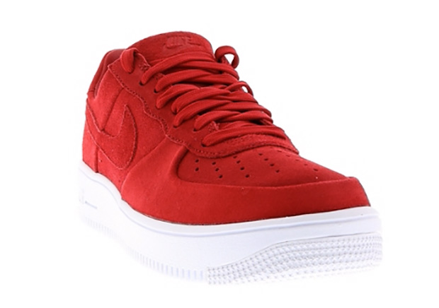 Nike Air Force 1 Low Vactech Suede 03