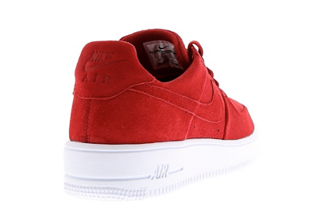 Nike Air Force 1 Low Vactech Suede 04