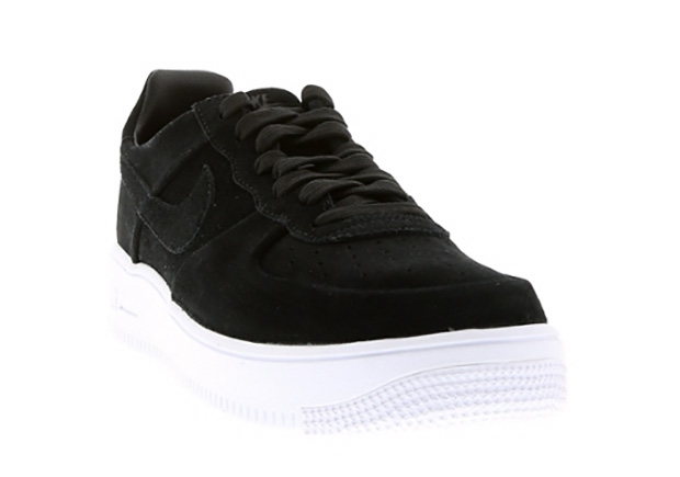 Nike Air Force 1 Low Vactech Suede 07