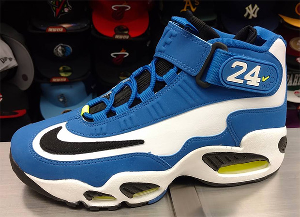 nike 24 griffey shoes