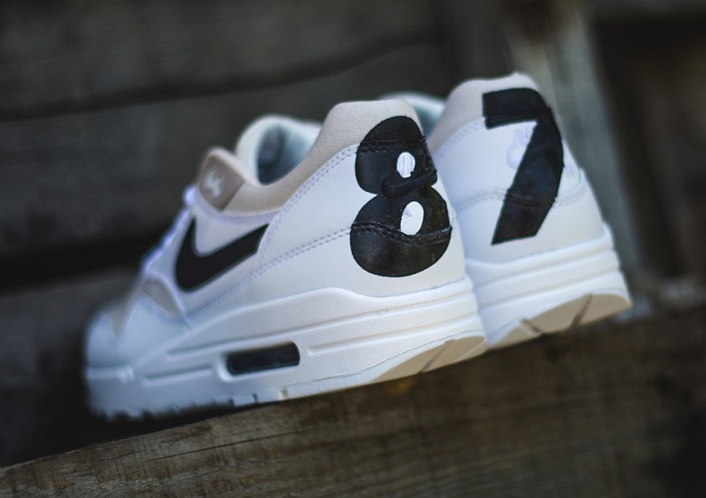 If You Don’t Know What Year The Air Max 1 Was Created, This New Release Will Help