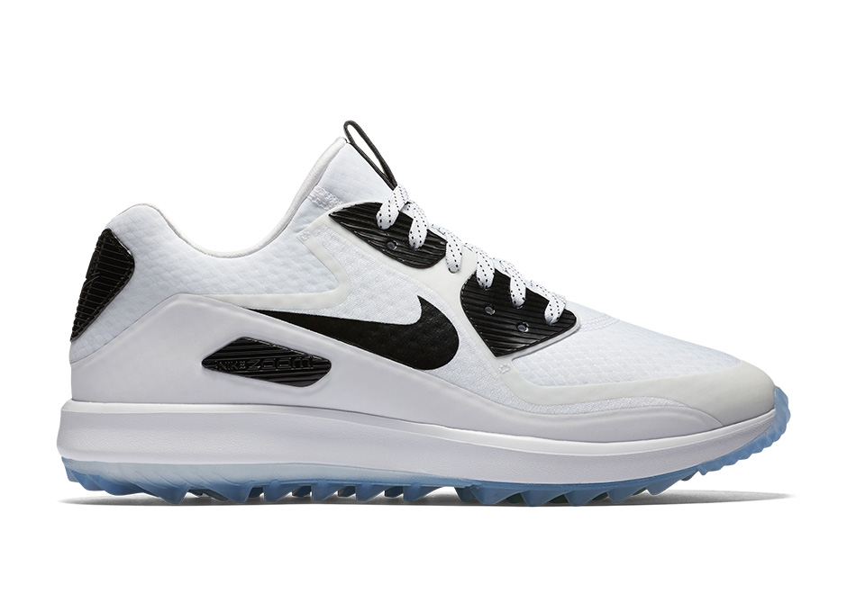 Nike Air Max 90 Golf Shoe 12