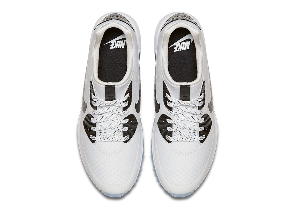 Nike Air Max 90 Golf Shoe 13