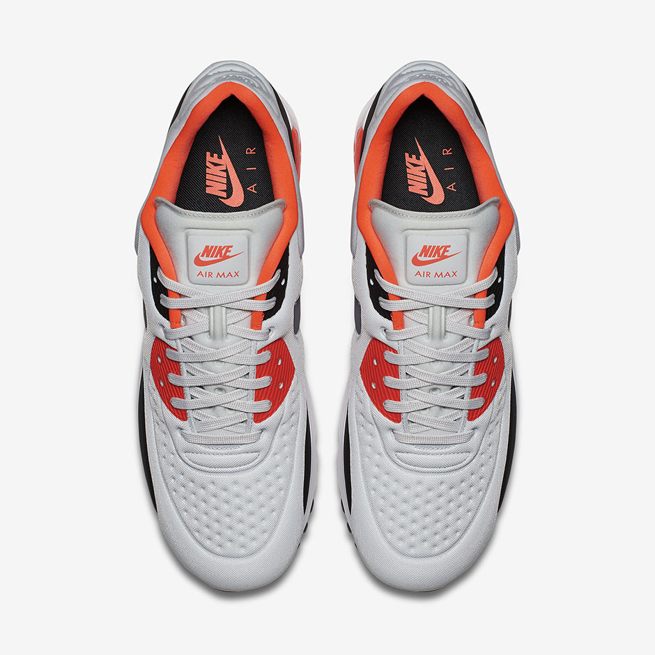 Nike Air Max 90 Ultra Se Infrared 3