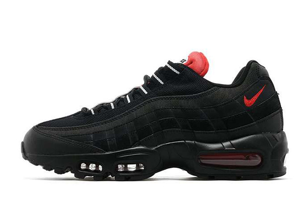 Nike Air Max 95 Bred Available Overseas 02