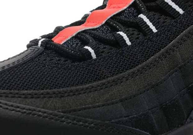 Nike Air Max 95 Bred Available Overseas 05