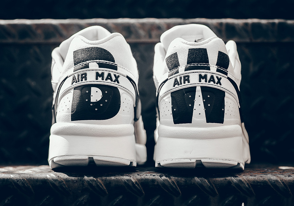 Nike air best sale max big window