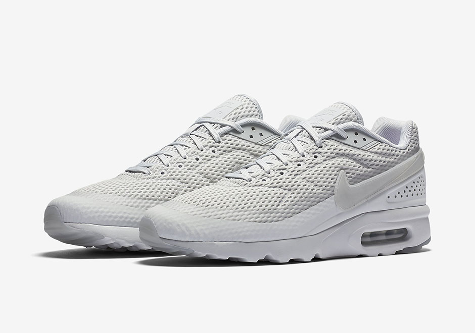 Nike Unveils The Air Max Bw Ultra Breathe For Summer Sneakernews Com