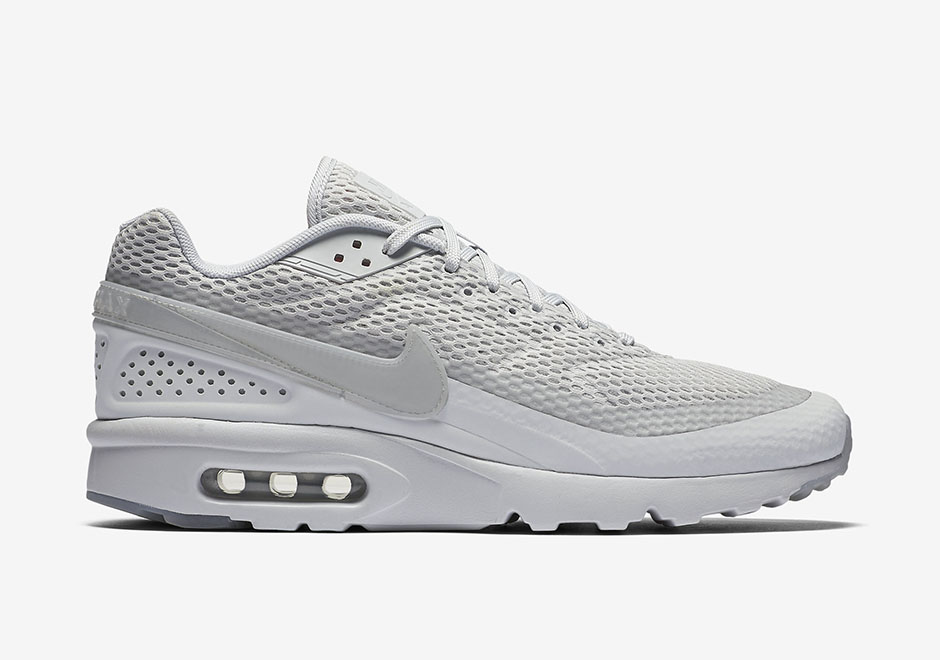 Nike Air Max Ultra Breathe Pure Platinum 2