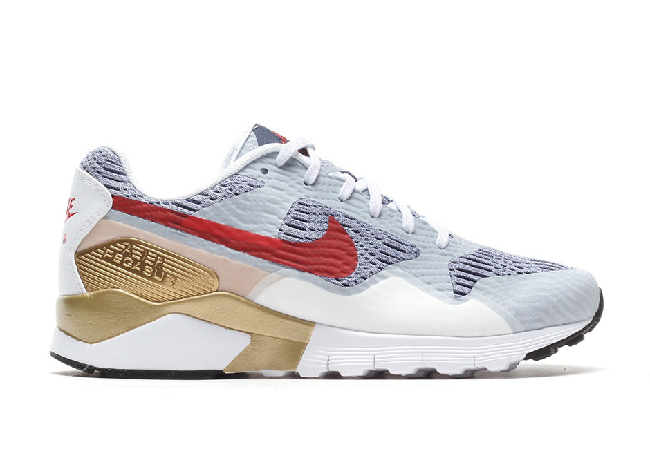 Nike Air Pegasus 92/16 Preview | SneakerNews.com