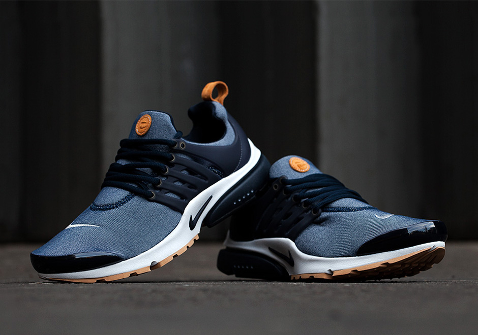 Nike Air Presto Premium Two New Colorways 02