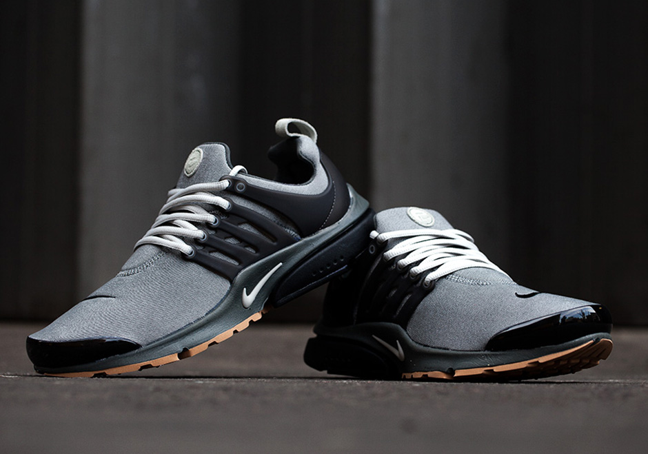 Nike Air Presto Premium Two New Colorways 03