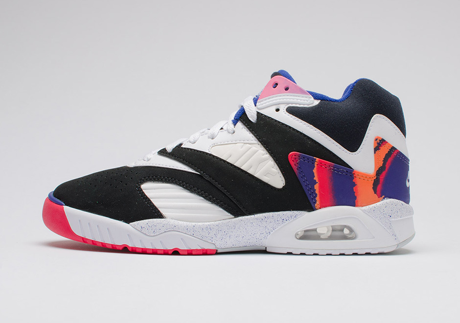 nike air andre agassi 1992 - 60% remise 