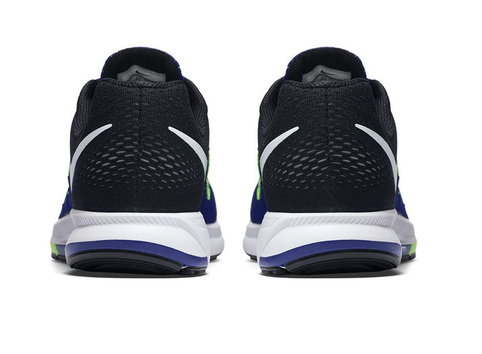rociar Móvil Marcado The Nike Zoom Pegasus 33 Launches In June - SneakerNews.com