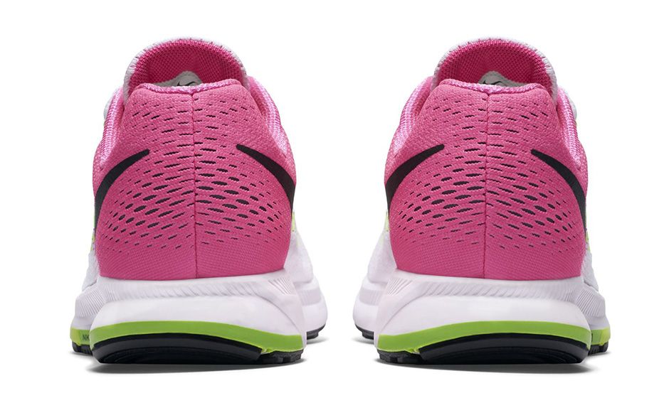 Elección Sede doblado The Nike Zoom Pegasus 33 Launches In June - SneakerNews.com