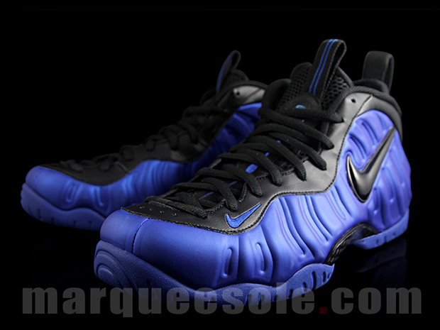 Ben 2024 gordon foamposite