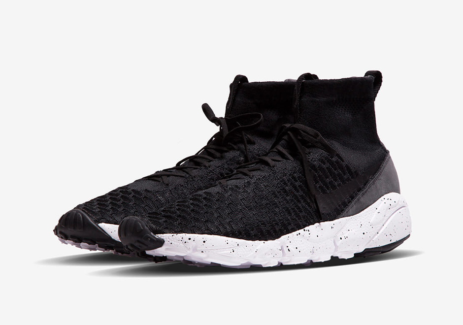 Nike Footscape Magista Flyknit Palais Of Speed