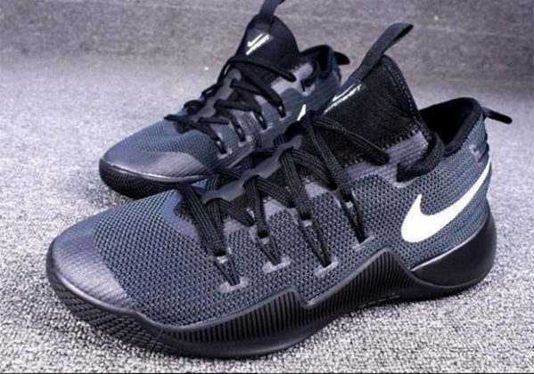 The Low Cut Nike Hypershift Basketball Shoe Arrives For Summer