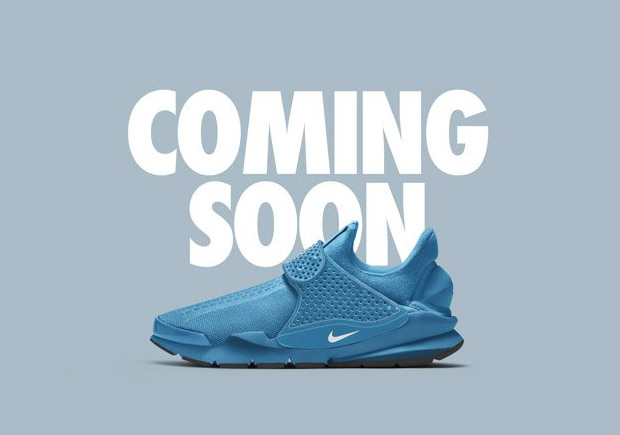 Guerrero Brújula Compatible con A Preview Of The NIKEiD Sock Dart - SneakerNews.com