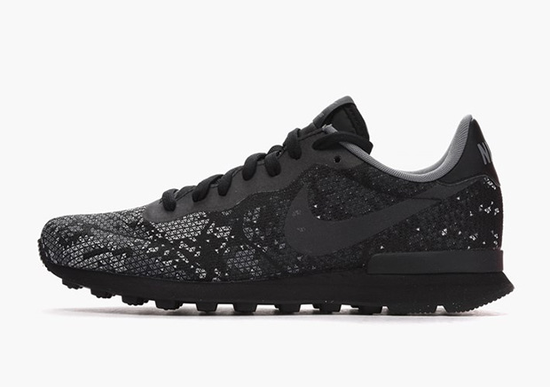 The Nike Internationalist Is Back With New Jacquard Prints