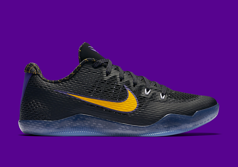 Nike Kobe 11 Carpe Diem Release Date 02