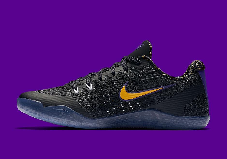 Nike Kobe 11 Carpe Diem Release Date 03