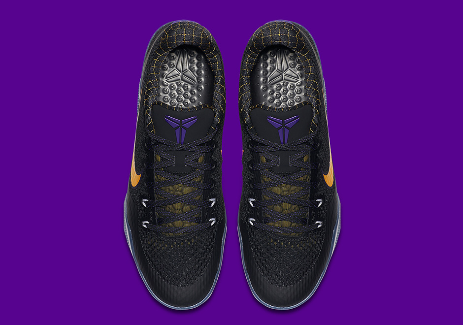 Nike Kobe 11 Carpe Diem Release Date 05