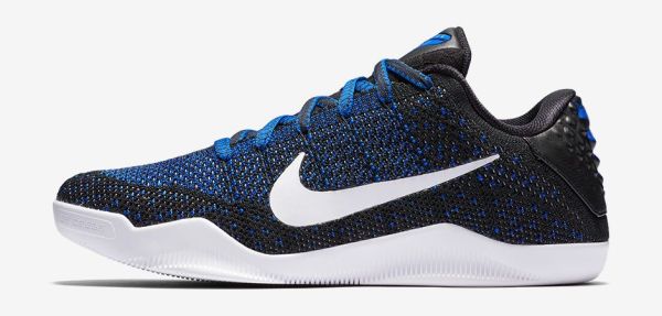 Nike Kobe 11 Elite Mark Parker 822675-014 | SneakerNews.com