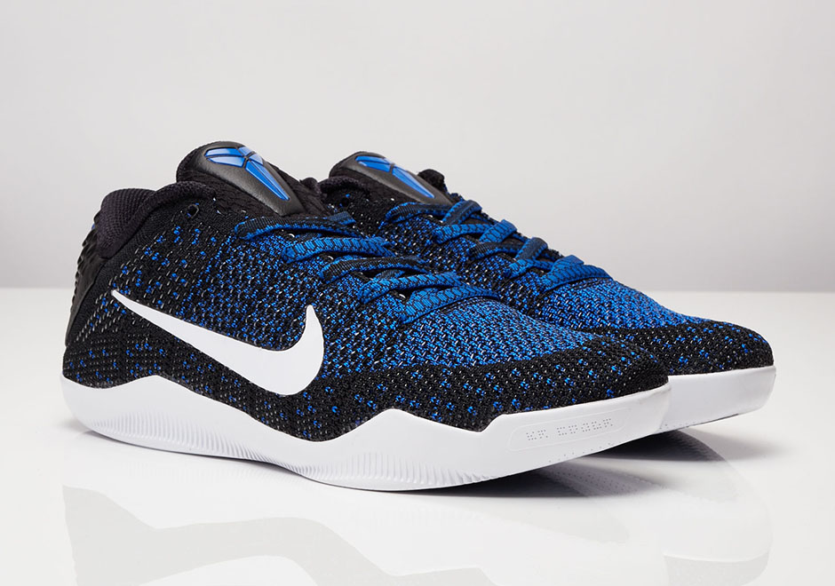 Nike Kobe 11 Elite Mark Parker Release 