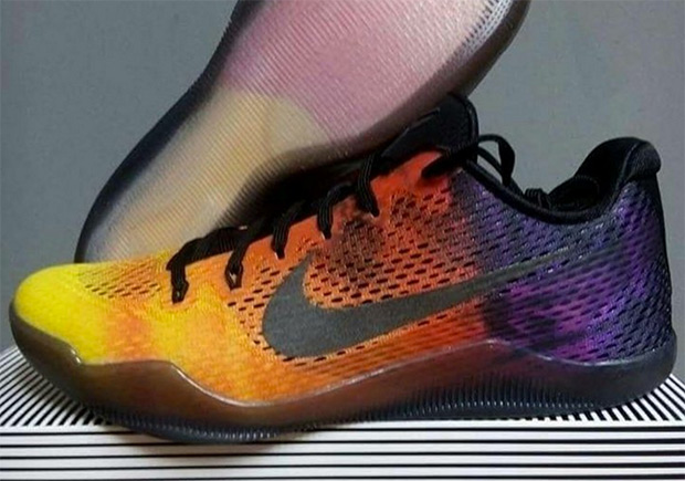 Nike Kobe 11 Em Asteroid 01