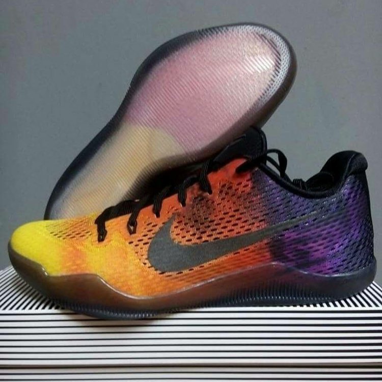 Nike Kobe 11 Em Asteroid 02