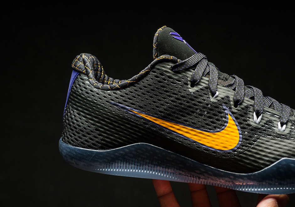 Kobe 11 EM 