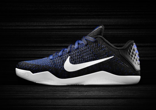 Kobe Bryant’s “Muse” Pack Finishes With Tribute From Mark Parker
