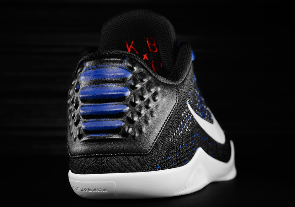 Nike Kobe 11 Mark Parker Release Info 3