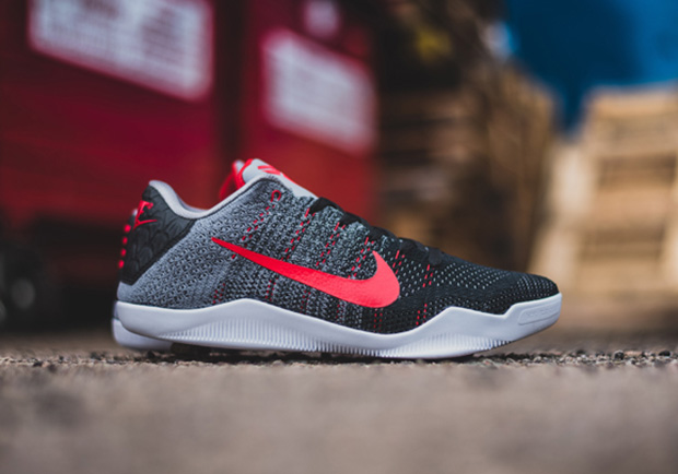 Nike Kobe 11 Tinker Hatfield Release Details 01