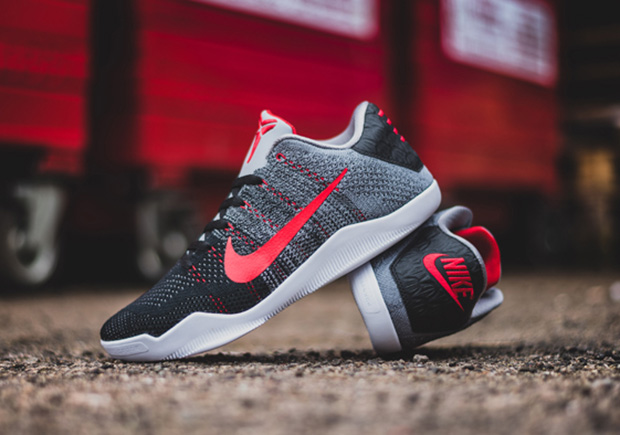 kobe 11 tinker hatfield