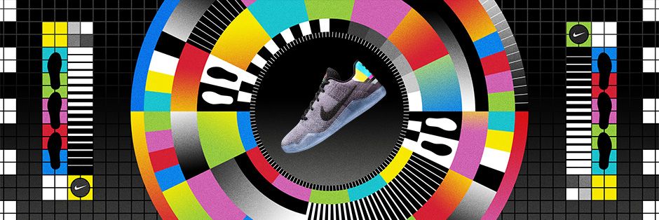 Nike Kobe 11 Tv Official Photos Release Info 1