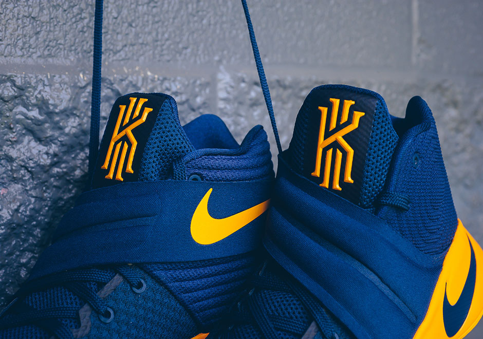 Nike Kyrie 2 Cavs Release Reminder 3