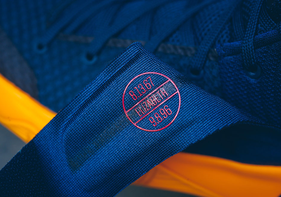 Nike Kyrie 2 Cavs Release Reminder 5