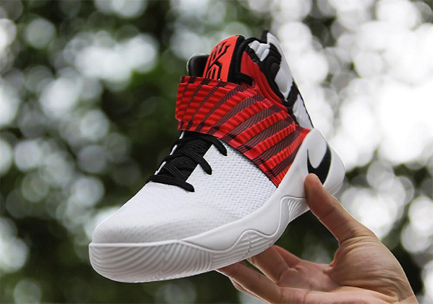 Kyrie 2 Crossover Release 838639-990 |