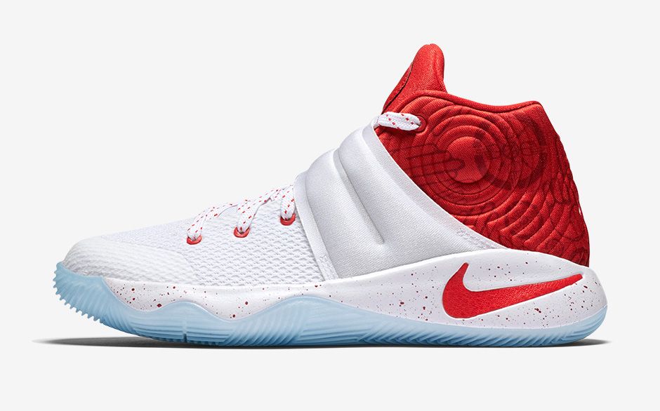 Nike Kyrie 2 Gs Touch Factor 2