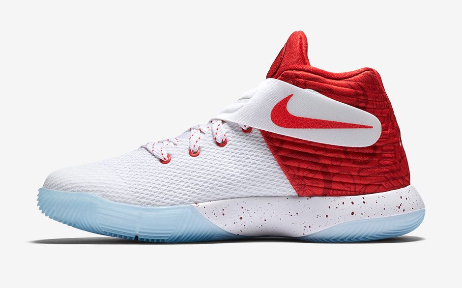 Nike Kyrie 2 Gs Touch Factor 3