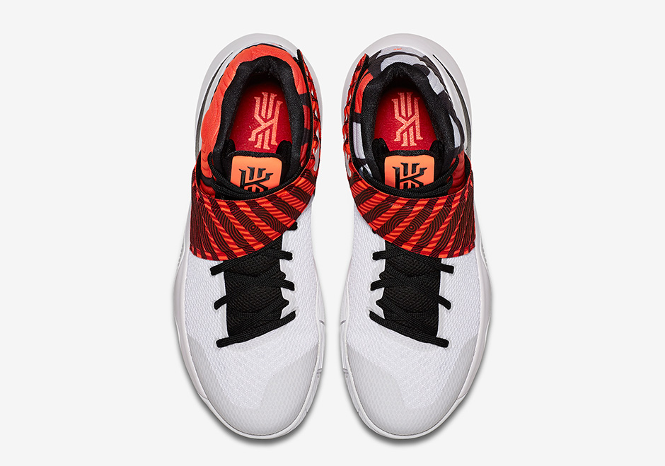 Nike Kyrie 2 Crossover Release Date | SneakerNews.com