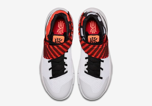 Nike Kyrie 2 Crossover Release Date | SneakerNews.com