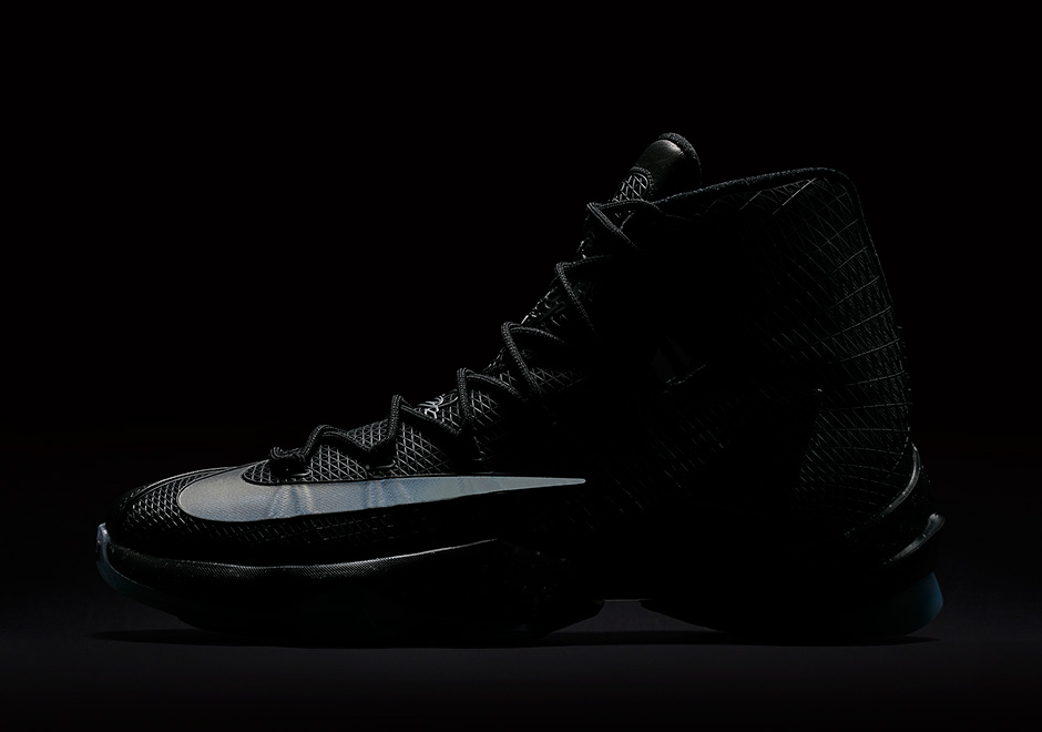 Nike Lebron 13 Elite Ready To Battle Release Date 07