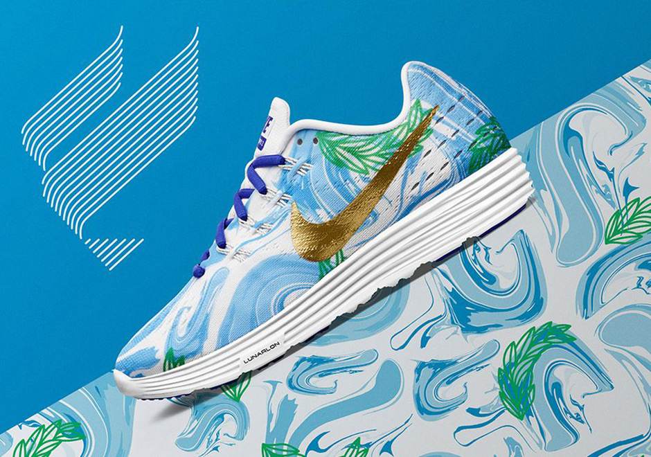 Nike To Release Athens-Inspired LunarTempo 2 For Women