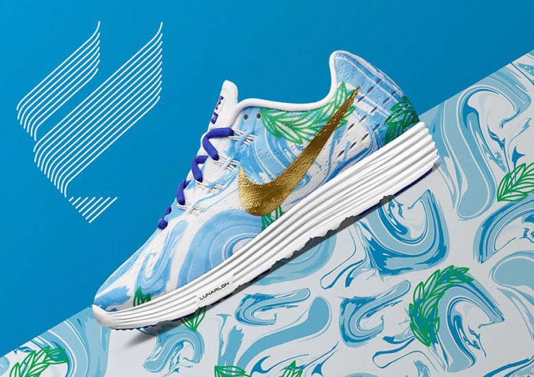 Prevención mantener trabajo Nike To Release Athens-Inspired LunarTempo 2 For Women - SneakerNews.com