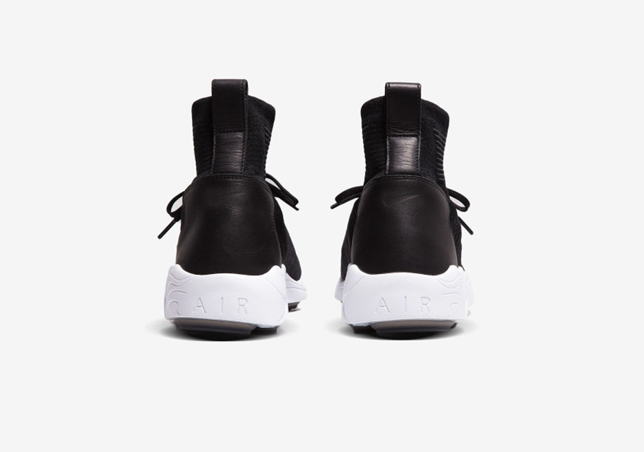 Nike Zoom Mercurial Flyknit 844626-001 | SneakerNews.com
