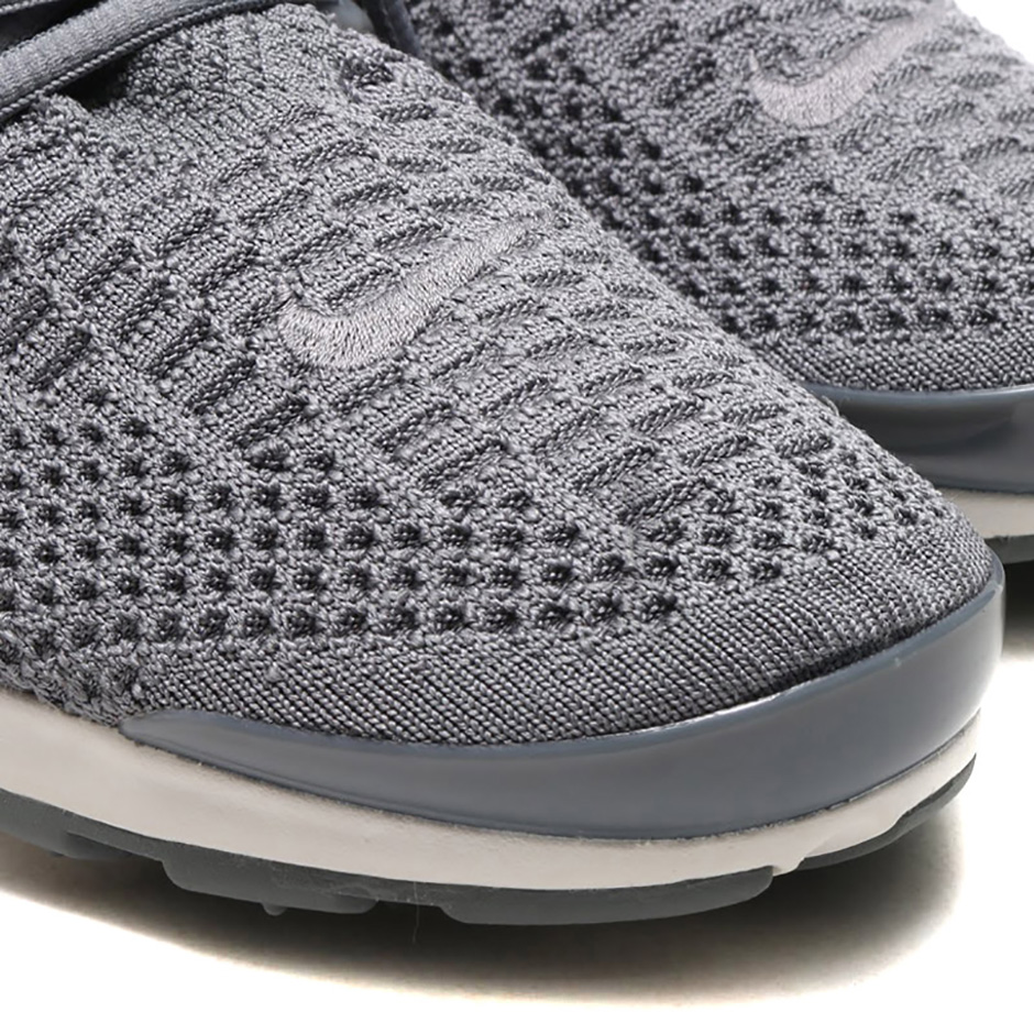 Nike Presto Flyknit Sprite Cool Grey Colorways 19