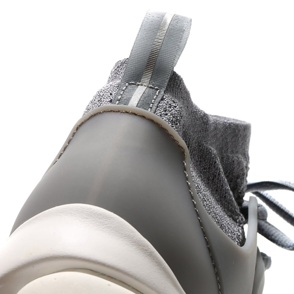 Nike Presto Flyknit Sprite Cool Grey Colorways 20